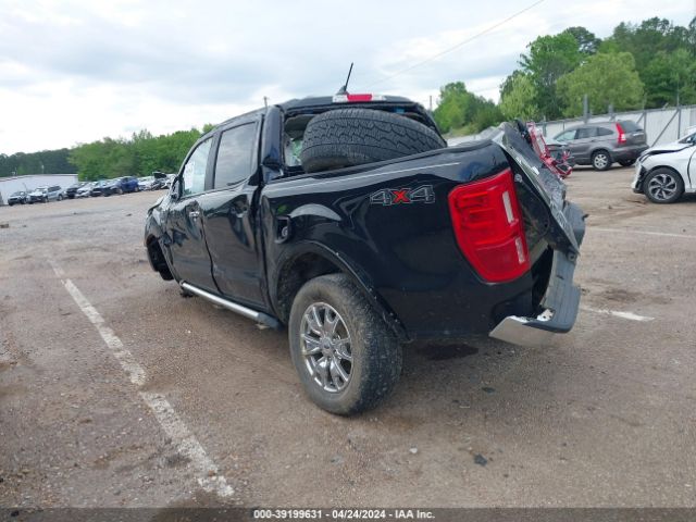 1FTER4FH1MLD96282 Ford Ranger Lariat