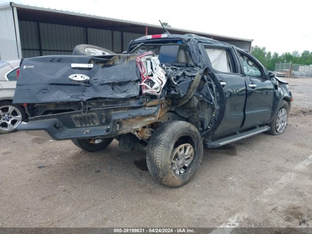 1FTER4FH1MLD96282 Ford Ranger Lariat