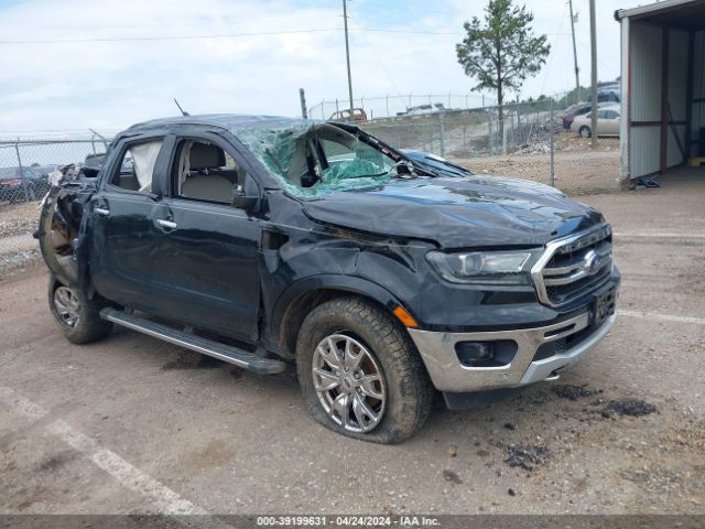 1FTER4FH1MLD96282 Ford Ranger Lariat