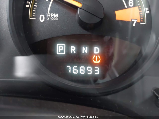Jeep Patriot Sport 2015 1C4NJPBB6FD111017 Image 7