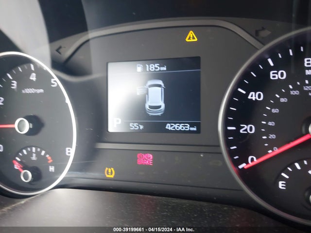KIA Sportage Lx 2020 KNDPM3AC6L7714708 Image 15