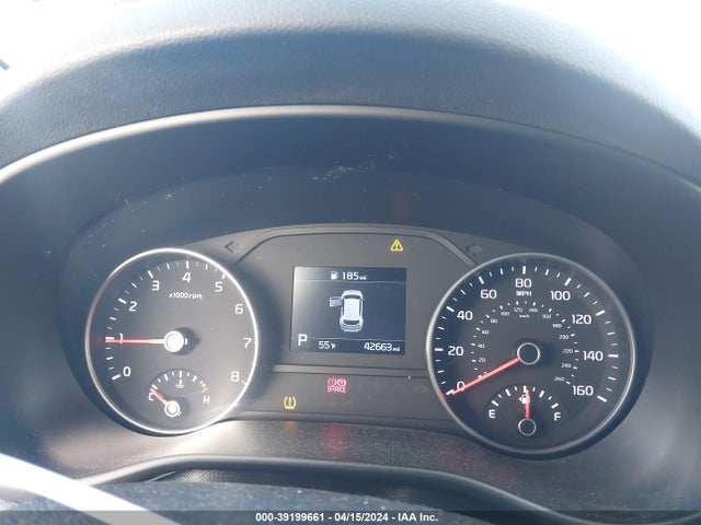KIA Sportage Lx 2020 KNDPM3AC6L7714708 Image 7