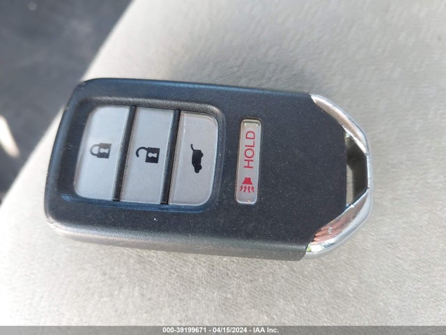 Honda CR-V EX 2016 5J6RM4H53GL066855 Image 11