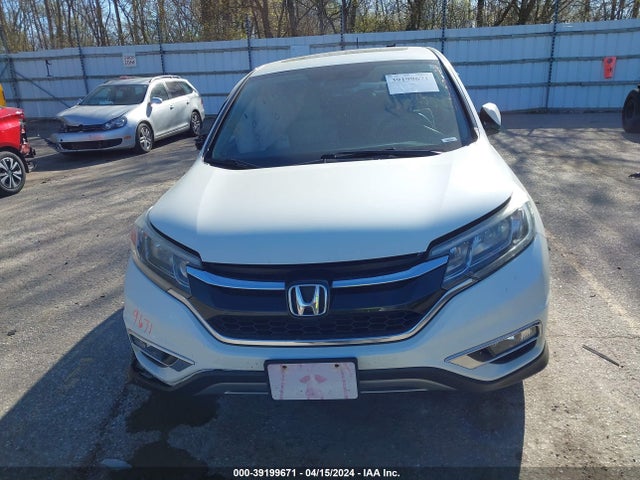 Honda CR-V EX 2016 5J6RM4H53GL066855 Image 12