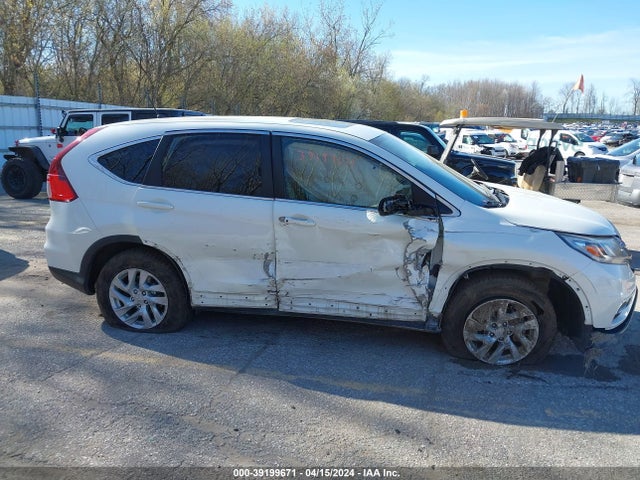 Honda CR-V EX 2016 5J6RM4H53GL066855 Image 13