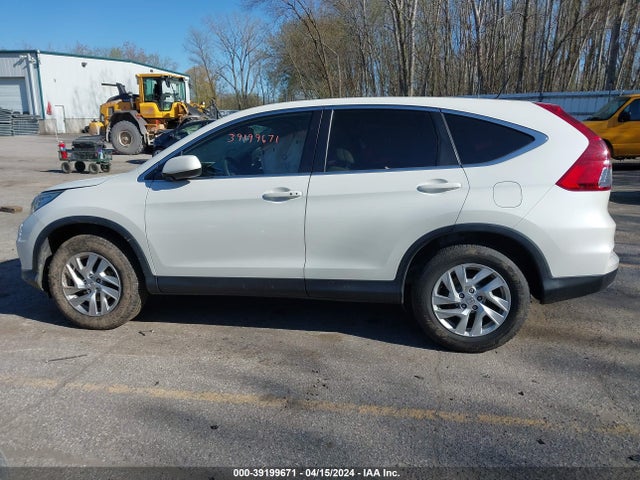 Honda CR-V EX 2016 5J6RM4H53GL066855 Image 14