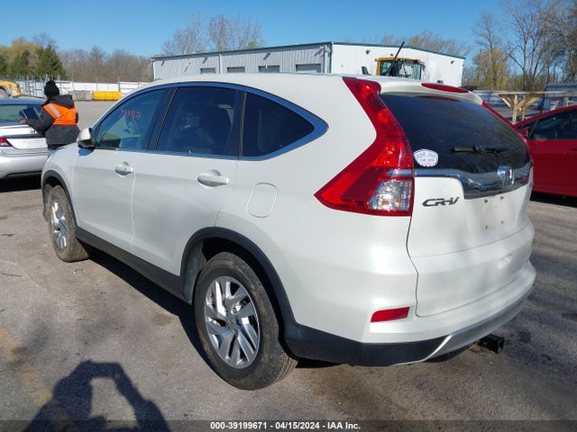 Honda CR-V EX 2016 5J6RM4H53GL066855 Image 3