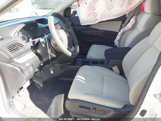 Honda CR-V EX 2016 5J6RM4H53GL066855 Image 5