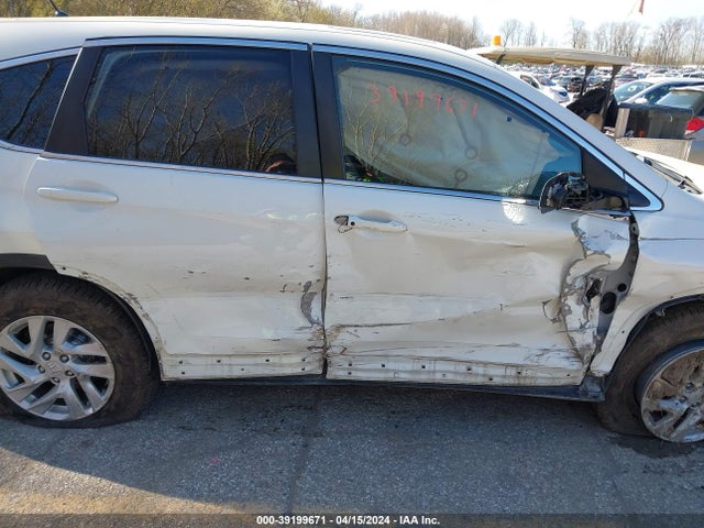 Honda CR-V EX 2016 5J6RM4H53GL066855 Image 6