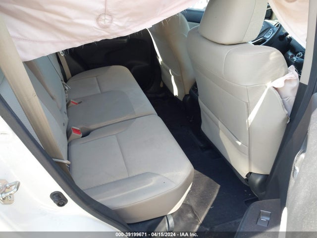 Honda CR-V EX 2016 5J6RM4H53GL066855 Image 8