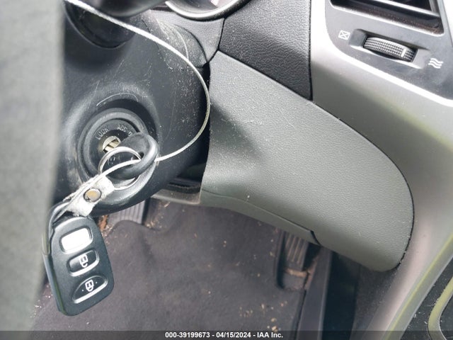 Hyundai ELANTRA SE 2015 5NPDH4AE7FH644621 Image 11