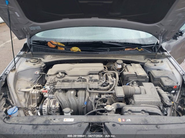 Hyundai ELANTRA SEL 2023 KMHLS4AGXPU557748 Image 10