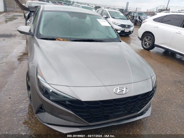 Hyundai ELANTRA SEL 2023 KMHLS4AGXPU557748 Image 12