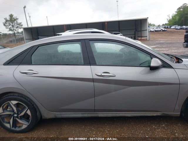 Hyundai ELANTRA SEL 2023 KMHLS4AGXPU557748 Image 13