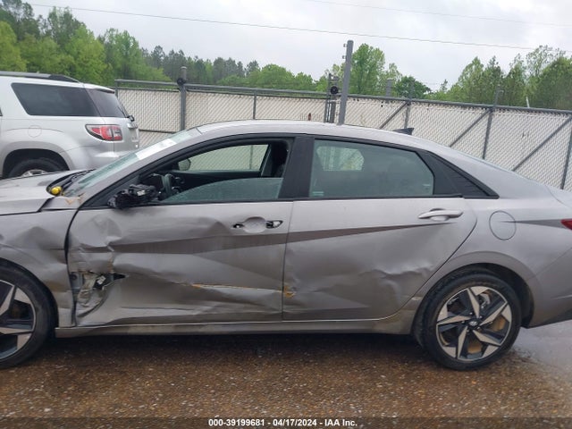 Hyundai ELANTRA SEL 2023 KMHLS4AGXPU557748 Image 14