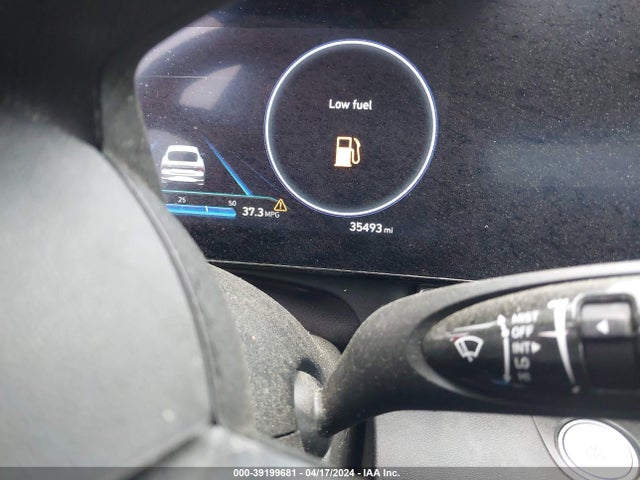 Hyundai ELANTRA SEL 2023 KMHLS4AGXPU557748 Image 15