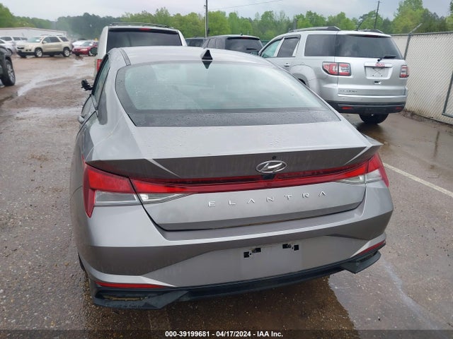 Hyundai ELANTRA SEL 2023 KMHLS4AGXPU557748 Image 16