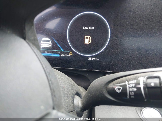 Hyundai ELANTRA SEL 2023 KMHLS4AGXPU557748 Image 7