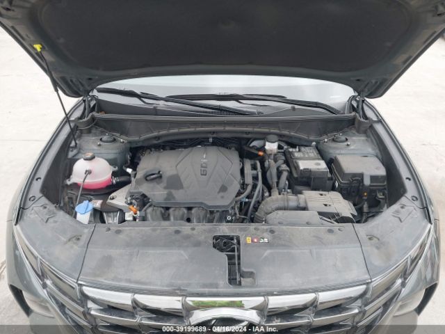 5NMJE3AE8PH178296 Hyundai Tucson Limited