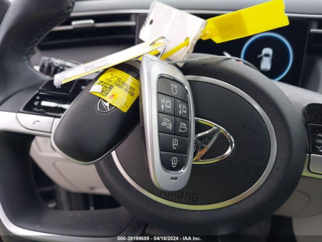 5NMJE3AE8PH178296 Hyundai Tucson Limited