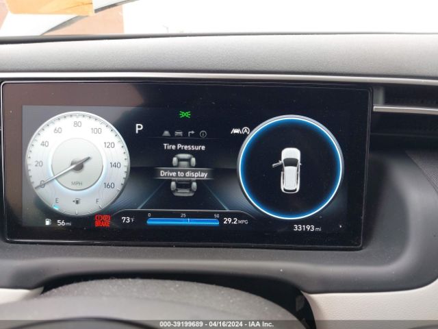 5NMJE3AE8PH178296 Hyundai Tucson Limited