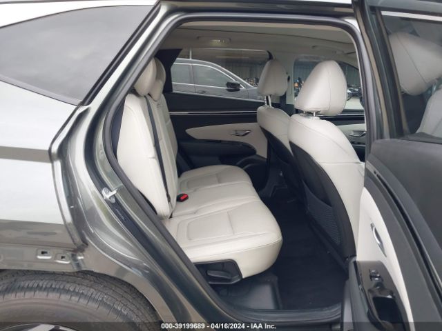 5NMJE3AE8PH178296 Hyundai Tucson Limited