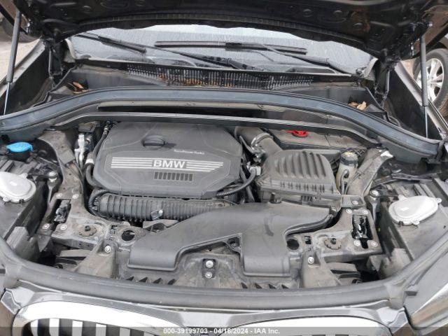 2021 BMW X1 WBXJG7C07M5S64851 Photo 9
