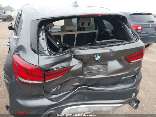 2021 BMW X1 WBXJG7C07M5S64851 Photo 5