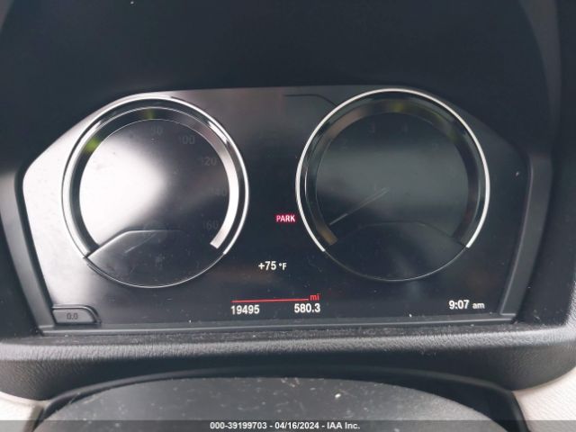 2021 BMW X1 WBXJG7C07M5S64851 Photo 6