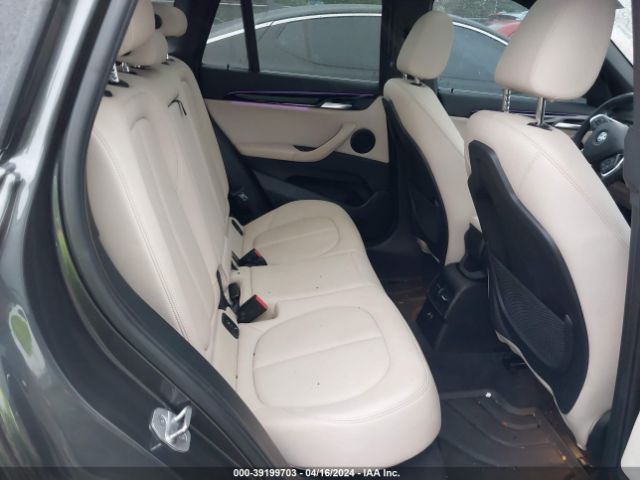 2021 BMW X1 WBXJG7C07M5S64851 Photo 7