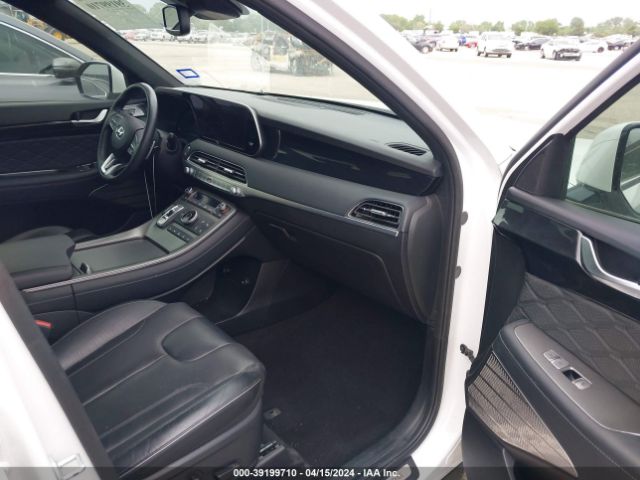 KM8R5DHE7LU094256 Hyundai Palisade Limited