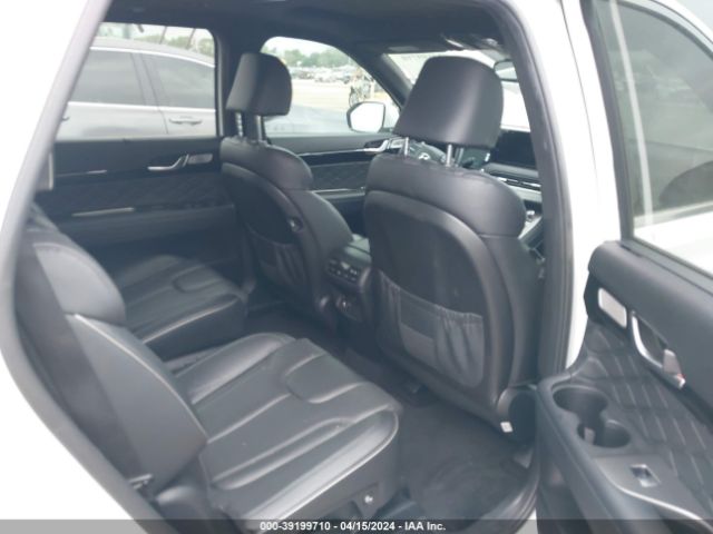 KM8R5DHE7LU094256 Hyundai Palisade Limited