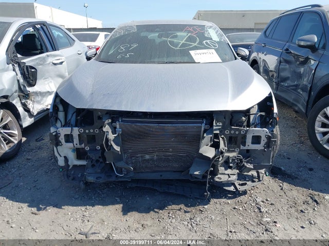Honda Civic Sport 2019 2HGFC2F89KH520028 Image 12