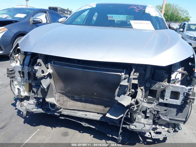 Honda Civic Sport 2019 2HGFC2F89KH520028 Image 6