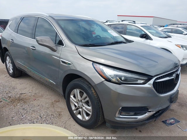 2018 5GAERBKW2JJ241404 головне зображення