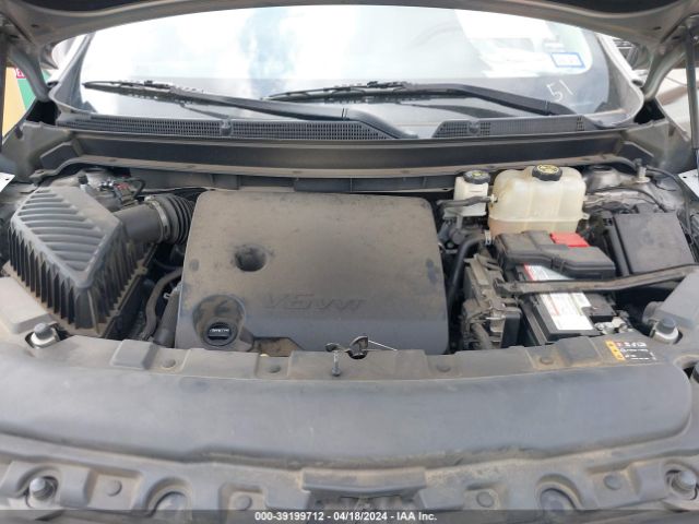 5GAERBKW2JJ241404 Buick Enclave Essence
