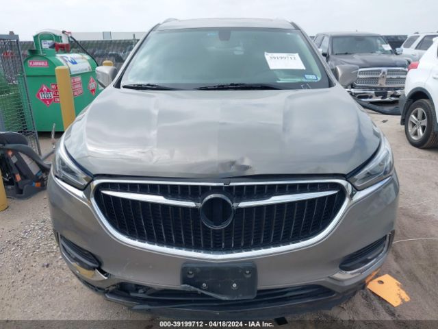 5GAERBKW2JJ241404 Buick Enclave Essence