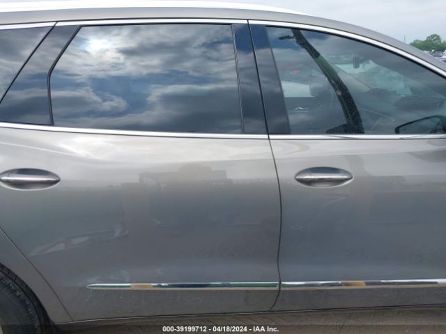 5GAERBKW2JJ241404 Buick Enclave Essence