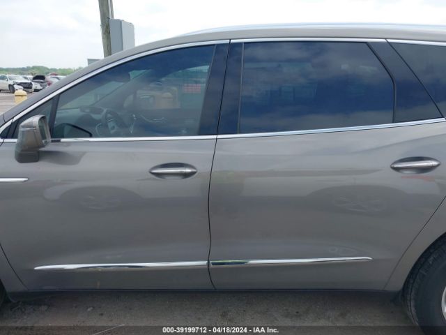 5GAERBKW2JJ241404 Buick Enclave Essence