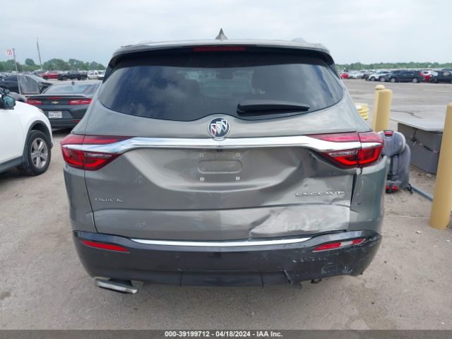 5GAERBKW2JJ241404 Buick Enclave Essence