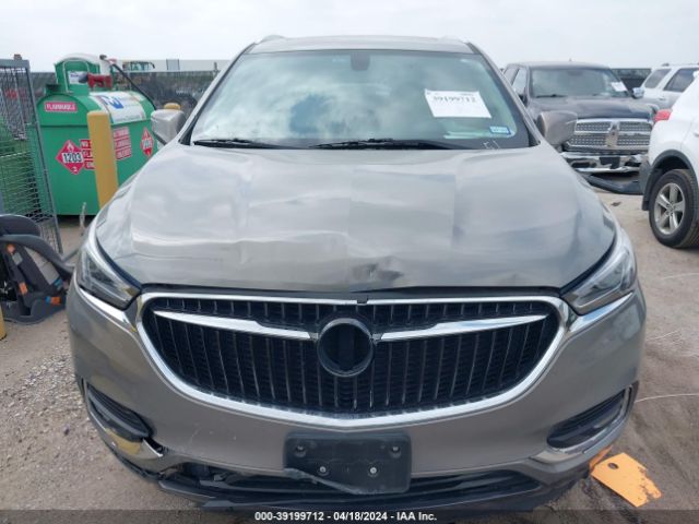 5GAERBKW2JJ241404 Buick Enclave Essence