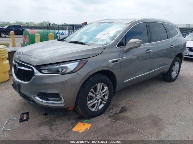 5GAERBKW2JJ241404 Buick Enclave Essence