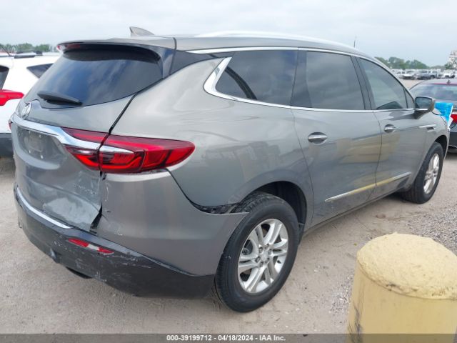 5GAERBKW2JJ241404 Buick Enclave Essence