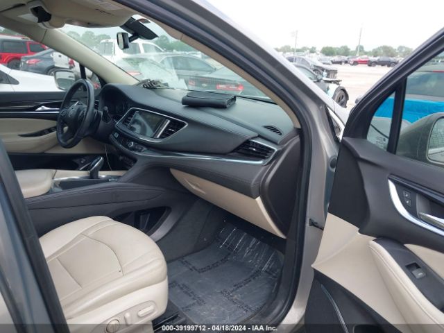 5GAERBKW2JJ241404 Buick Enclave Essence