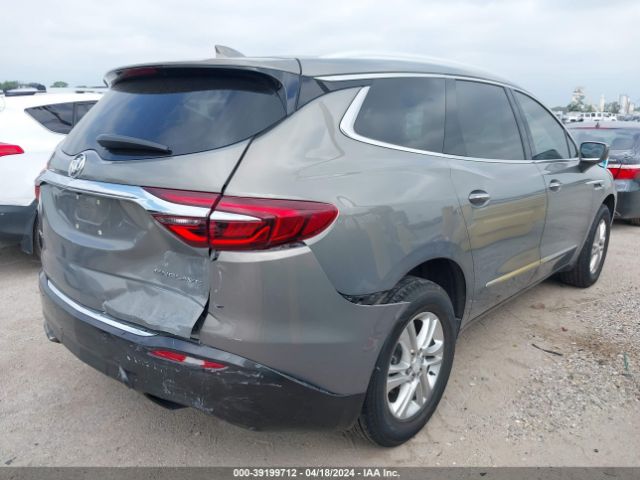 5GAERBKW2JJ241404 Buick Enclave Essence