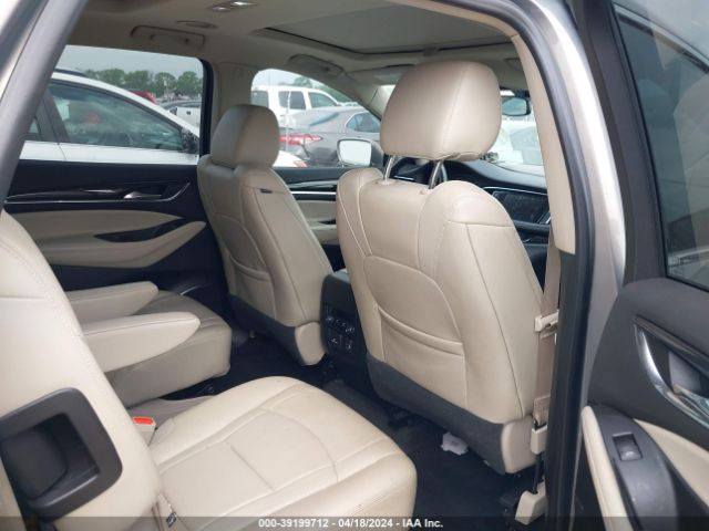 5GAERBKW2JJ241404 Buick Enclave Essence