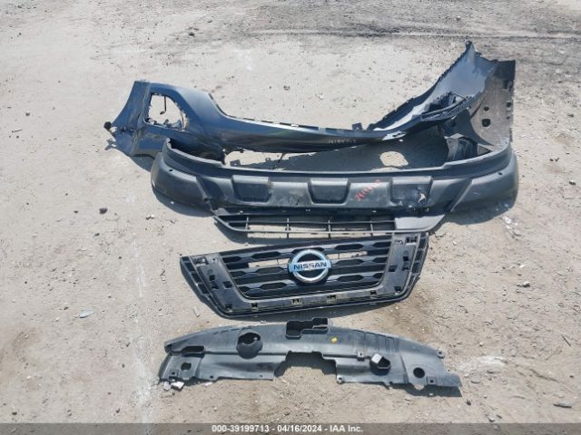 5N1DR2MNXKC598894 Nissan Pathfinder Sv