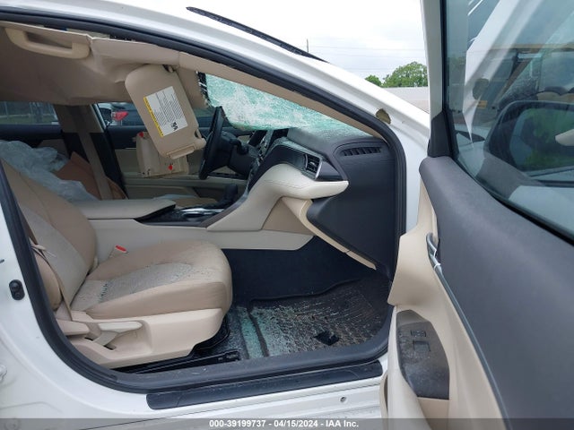 Toyota Camry Le Hybrid 2022 4T1C31AK7NU587447 Image 5