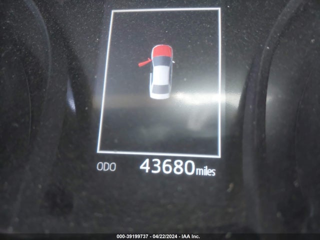 Toyota Camry Le Hybrid 2022 4T1C31AK7NU587447 Image 7
