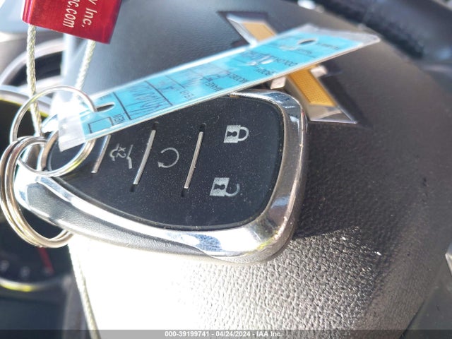Chevrolet EQUINOX LT 2019 2GNAXVEX4K6176716 Image 11